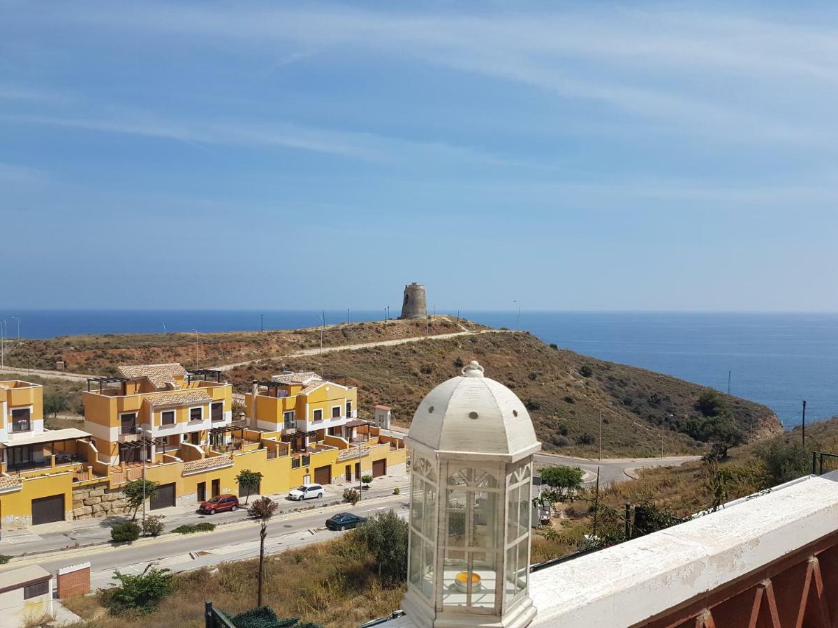Castillo De Lagos Екстериор снимка