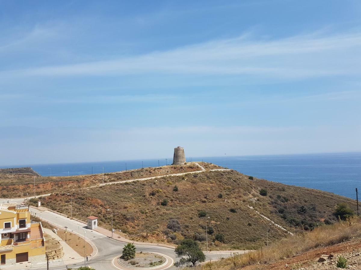 Castillo De Lagos Екстериор снимка