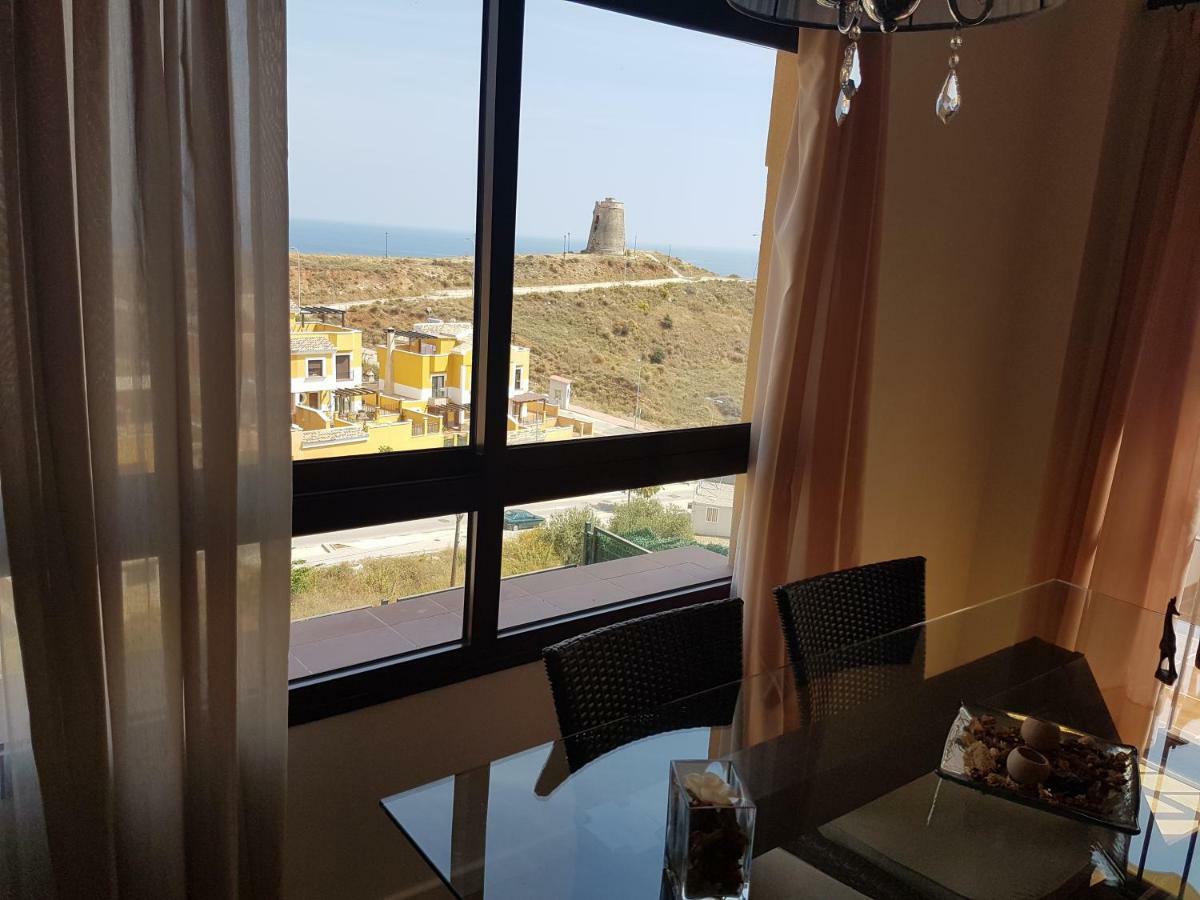 Castillo De Lagos Екстериор снимка
