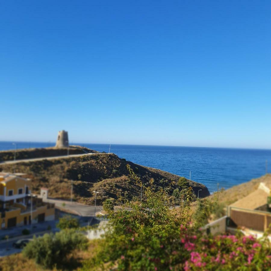 Castillo De Lagos Екстериор снимка